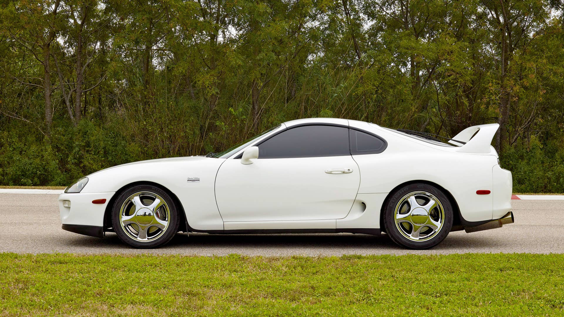 Toyota Supra