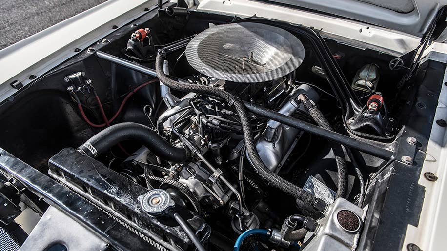 Original Venice Crew Shelby GT350R