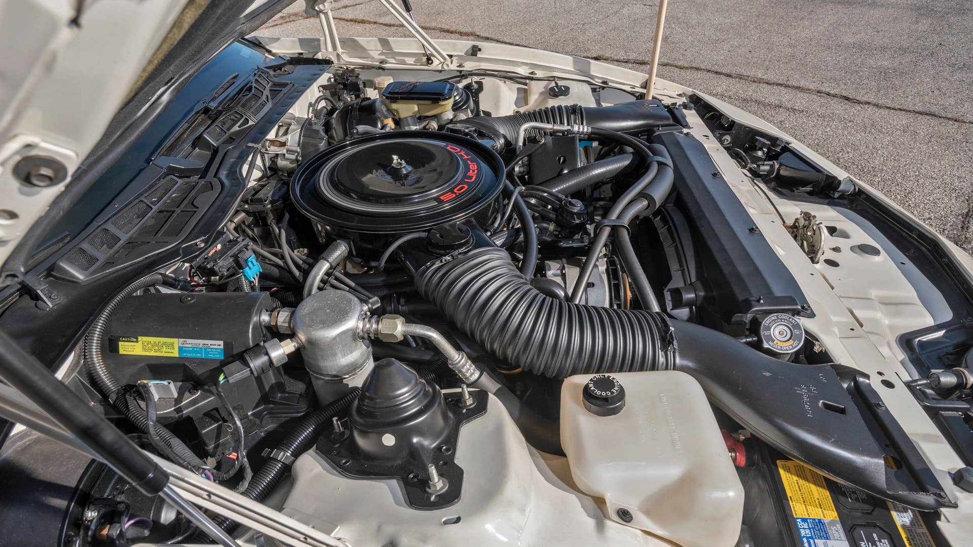 Pontiac Trans Am Kammback Prototype