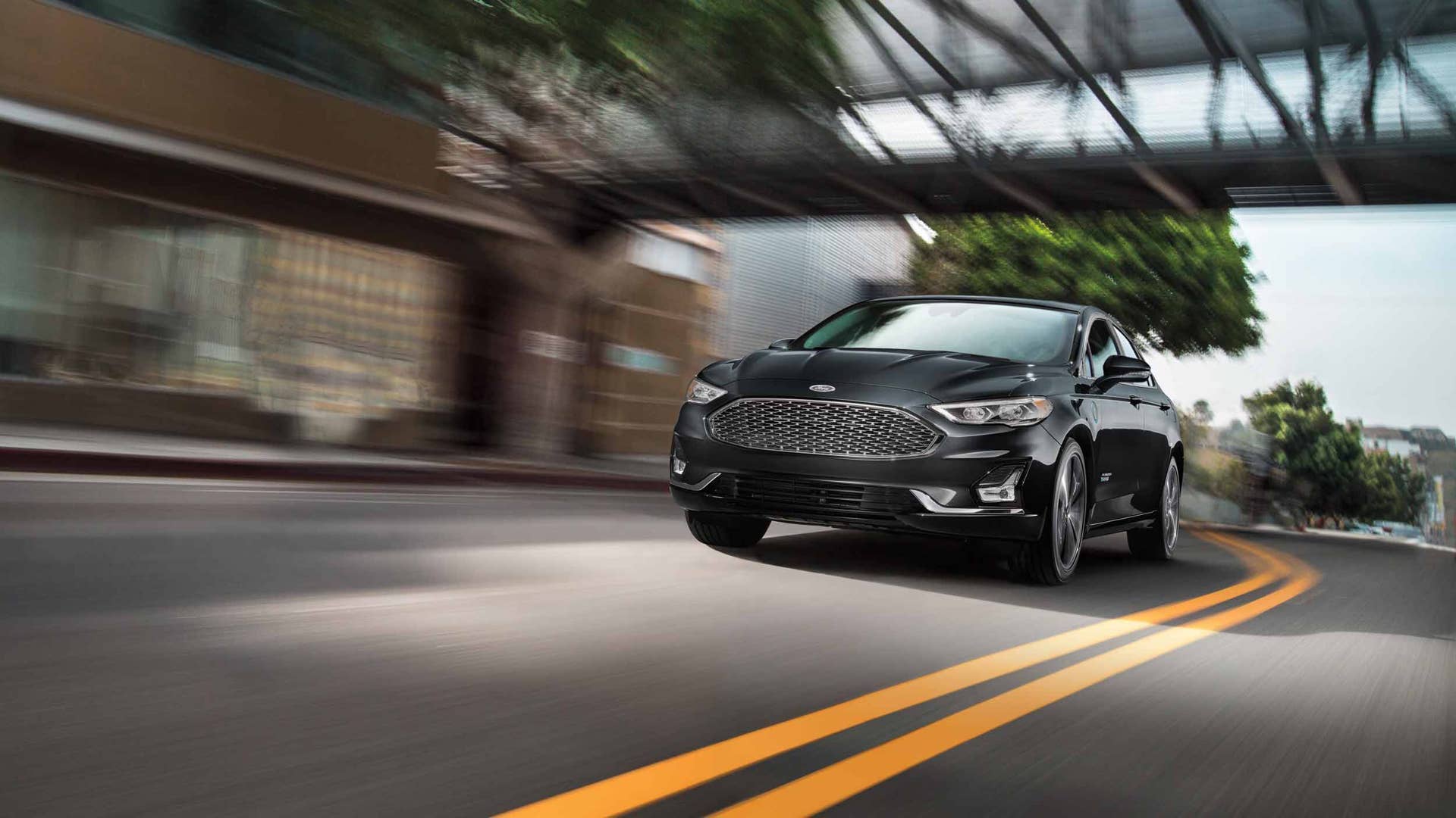 Ford has issued a recall on 2019 Fusion Energis due to an exposed fuse.