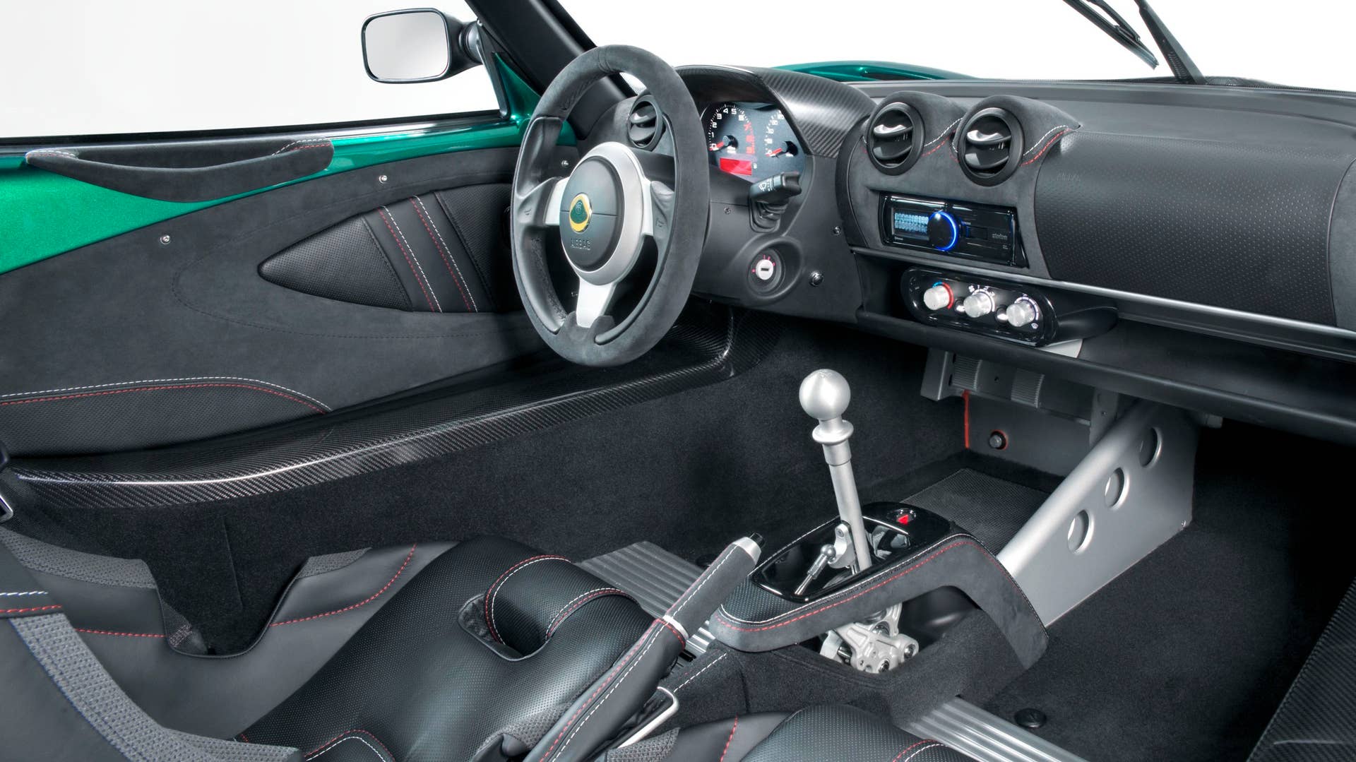 Lotus Exige Cup 430