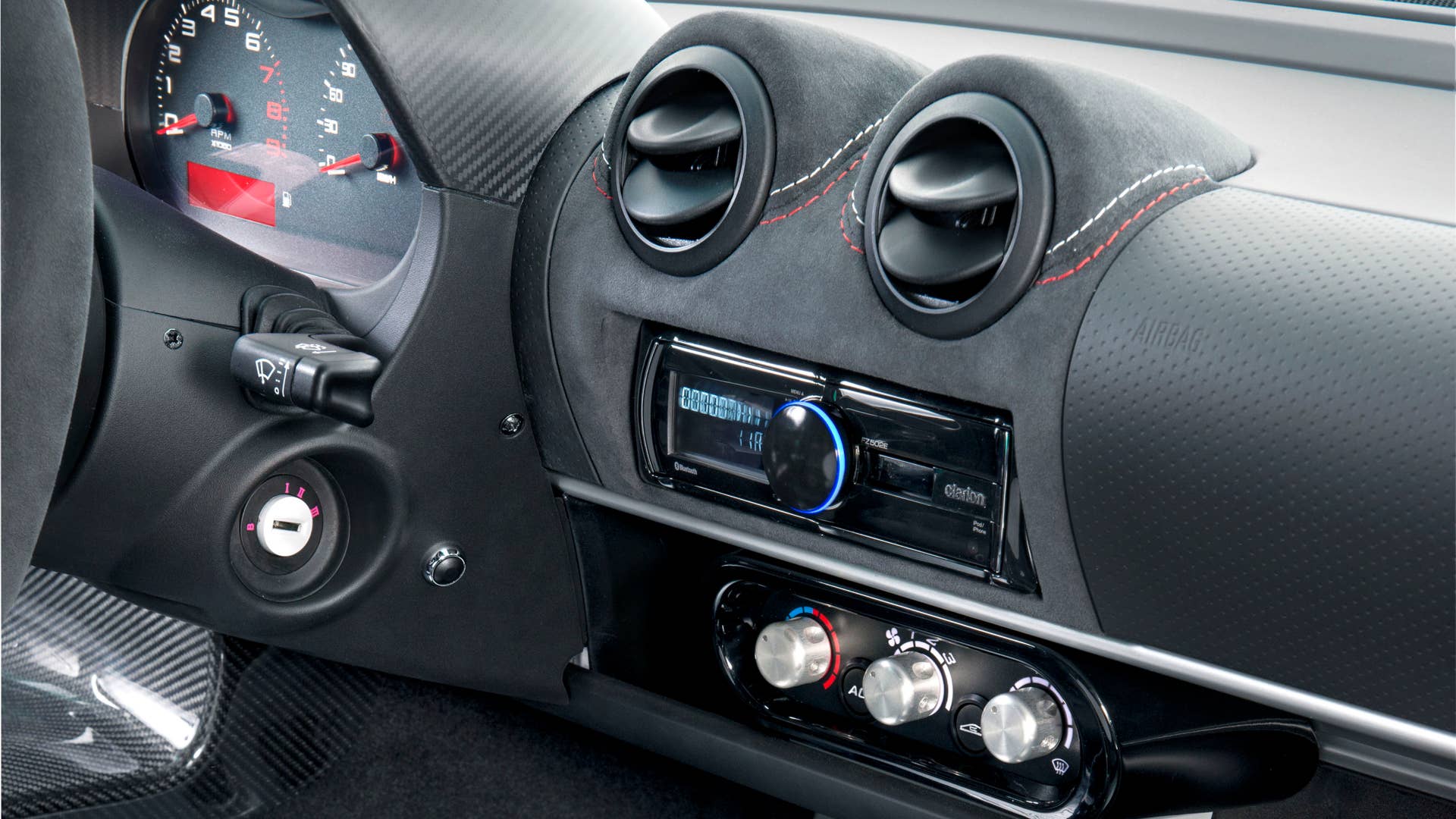 Lotus Exige Cup 430