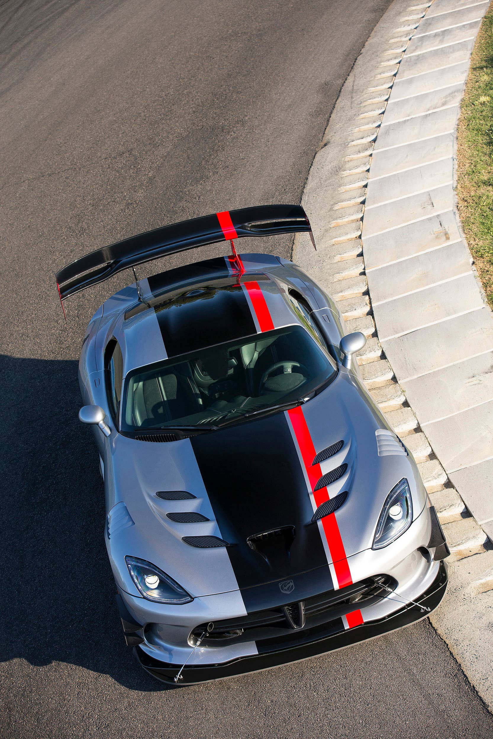 acr viper dodge action top