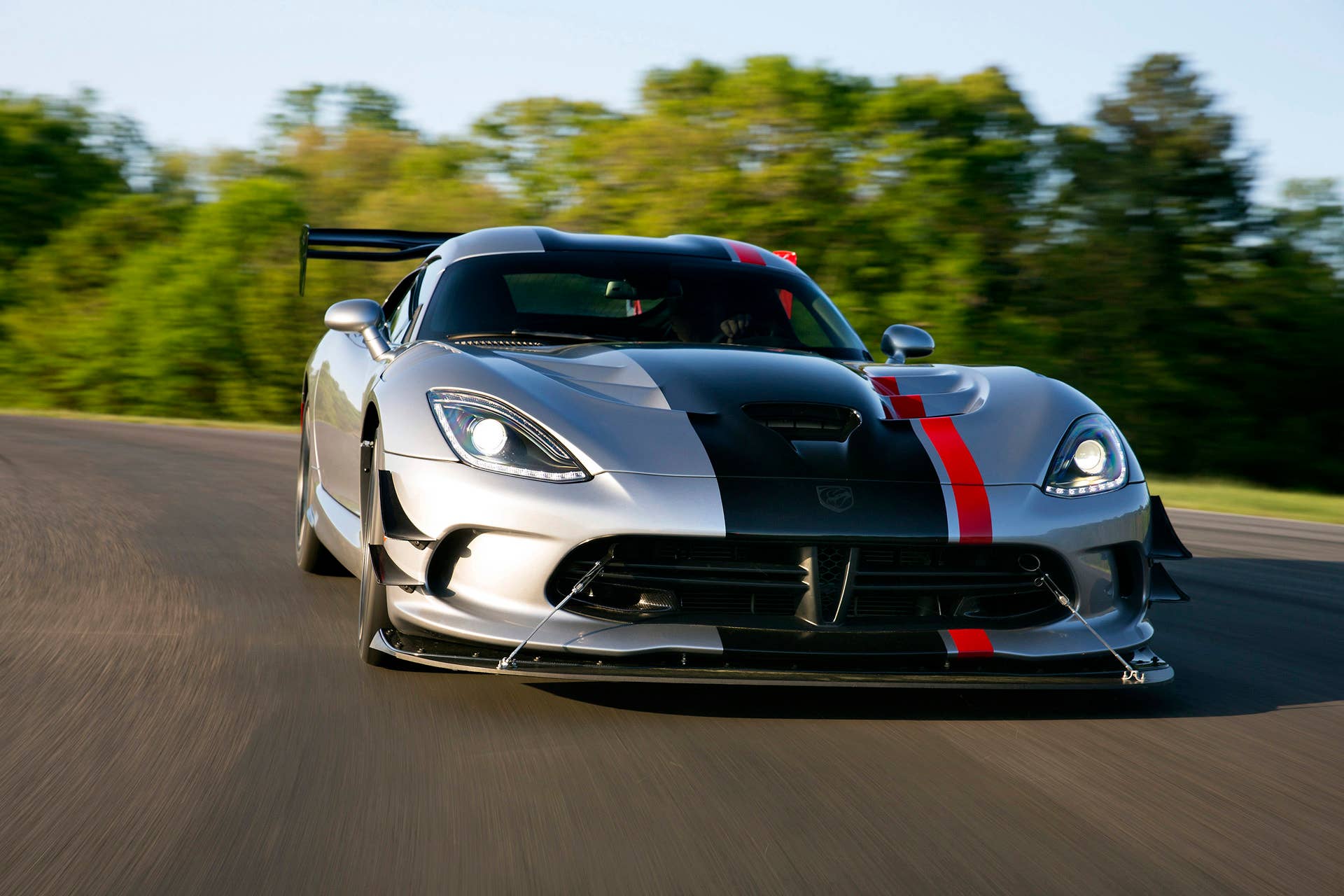 acr action track viper dodge