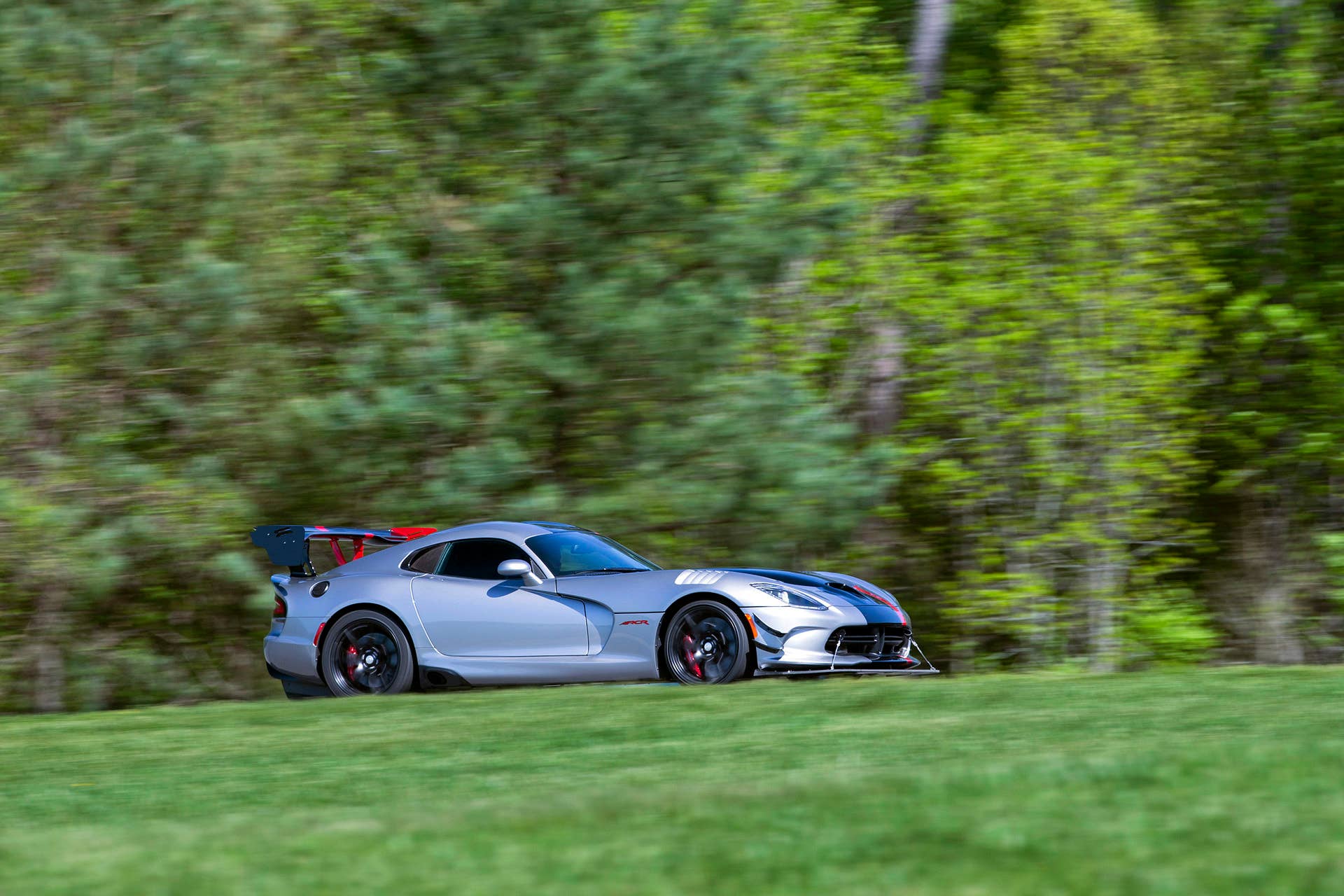 acr action viper dodge 2016