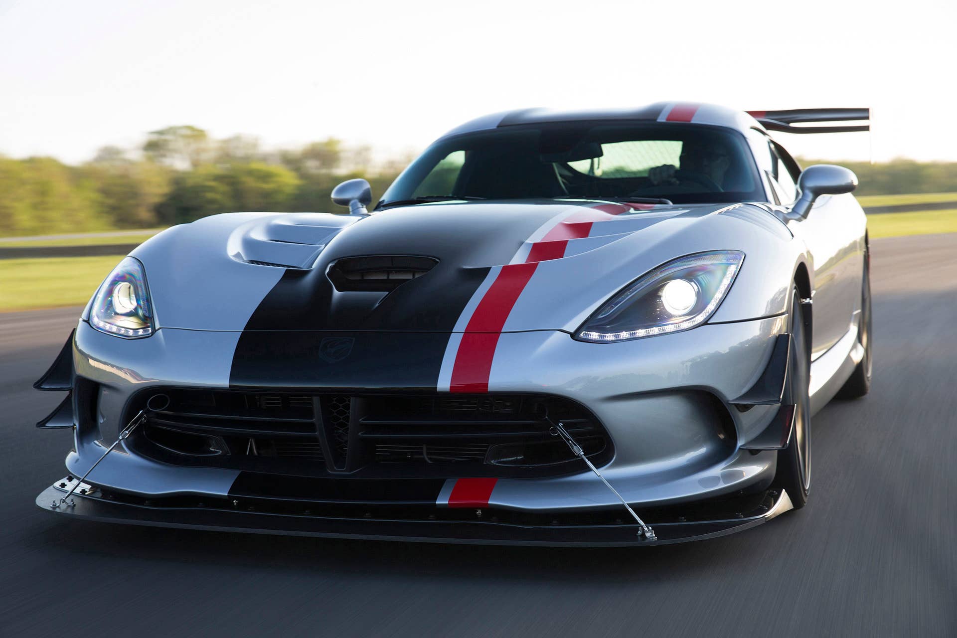 acr dodge action viper 2016