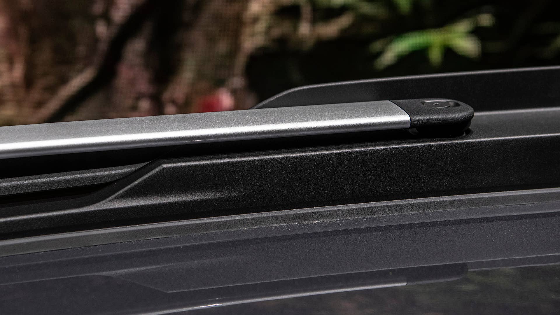 2020 Subaru Outback Roof Rack