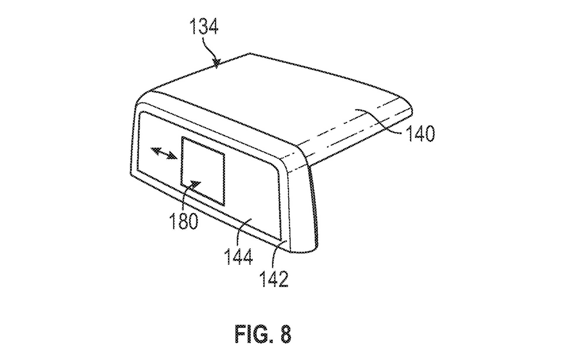 Ford pickup removable top