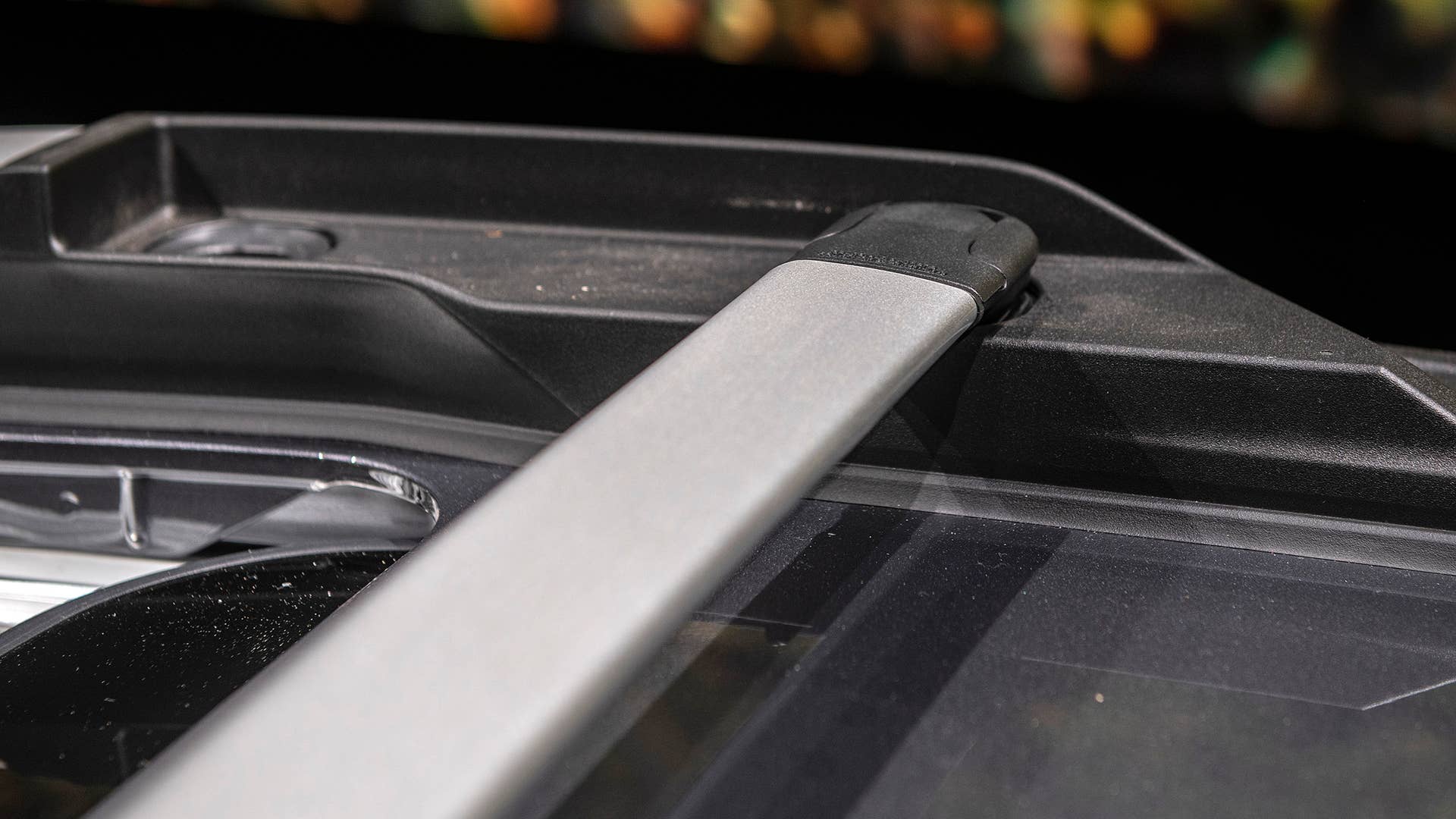 2020 Subaru Outback Roof Rack