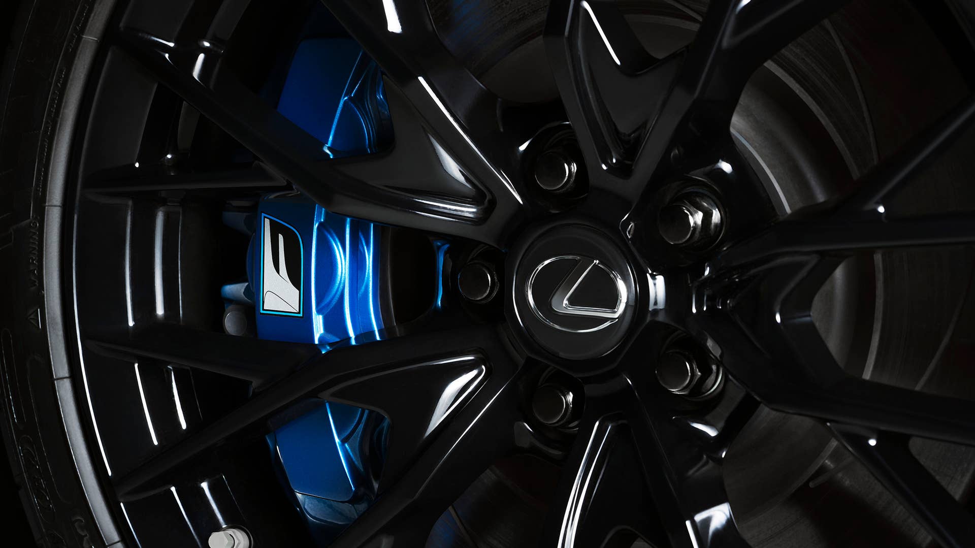 Lexus GS F 10th Anniversary Edition