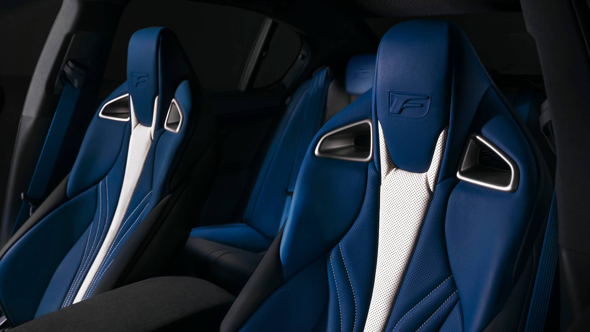 Lexus GS F 10th Anniversary Edition