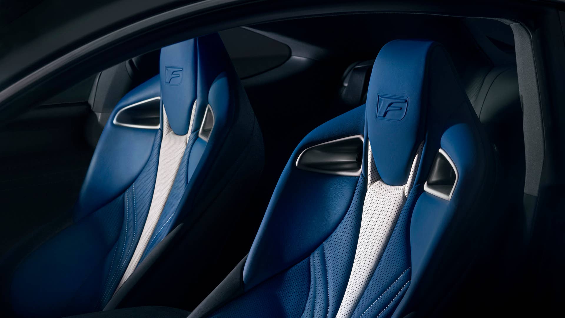 Lexus RC F 10th Anniversary Edition
