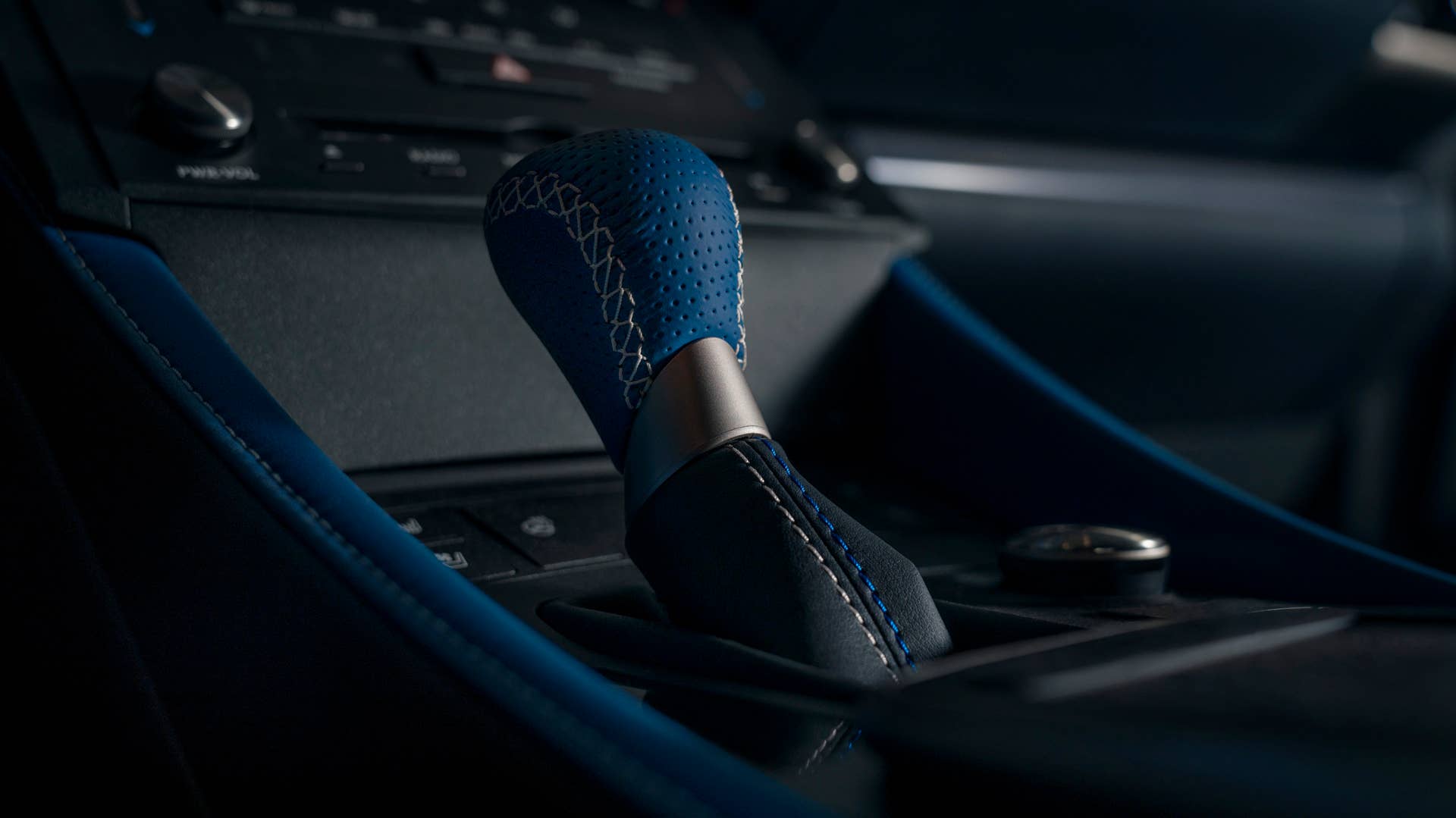 Lexus RC F 10th Anniversary Edition
