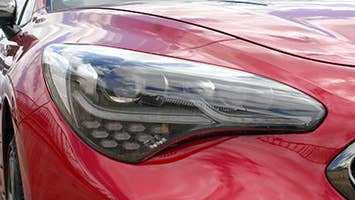 2018 Kia Stinger GT