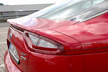 2018 Kia Stinger GT