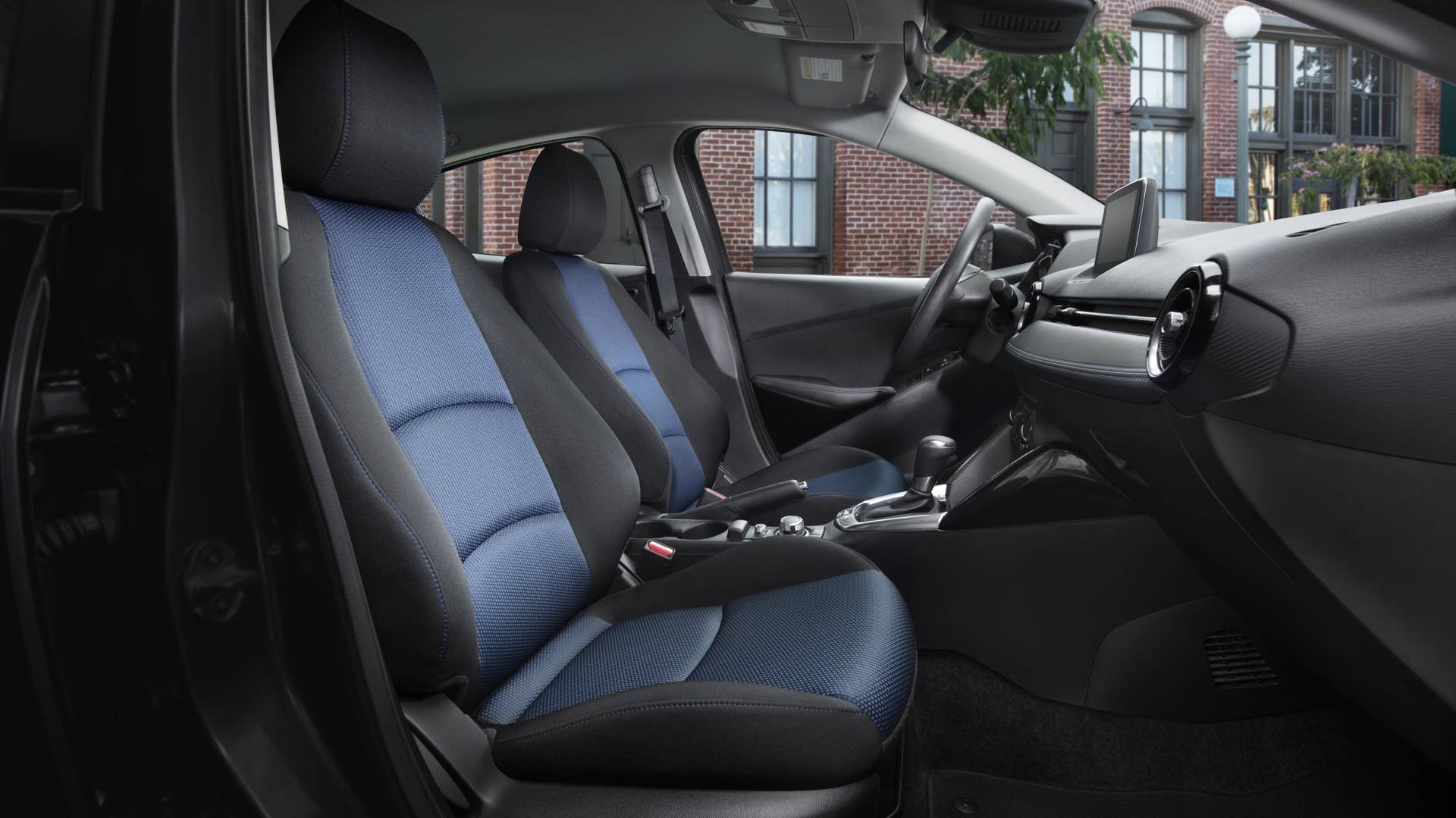 2017 Toyota Yaris iA