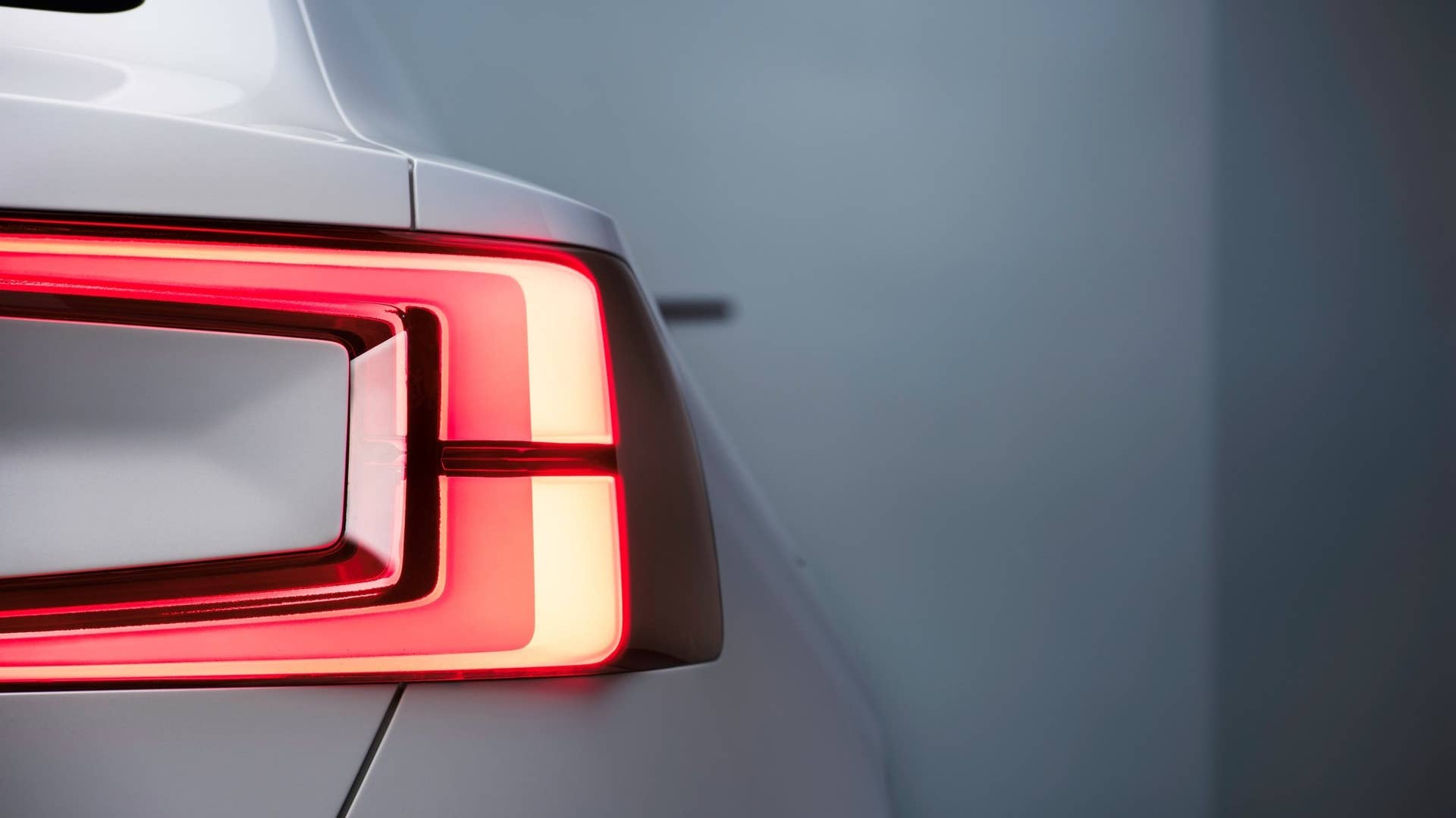 volvo concept 40.2 taillight