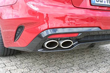 2018 Kia Stinger GT