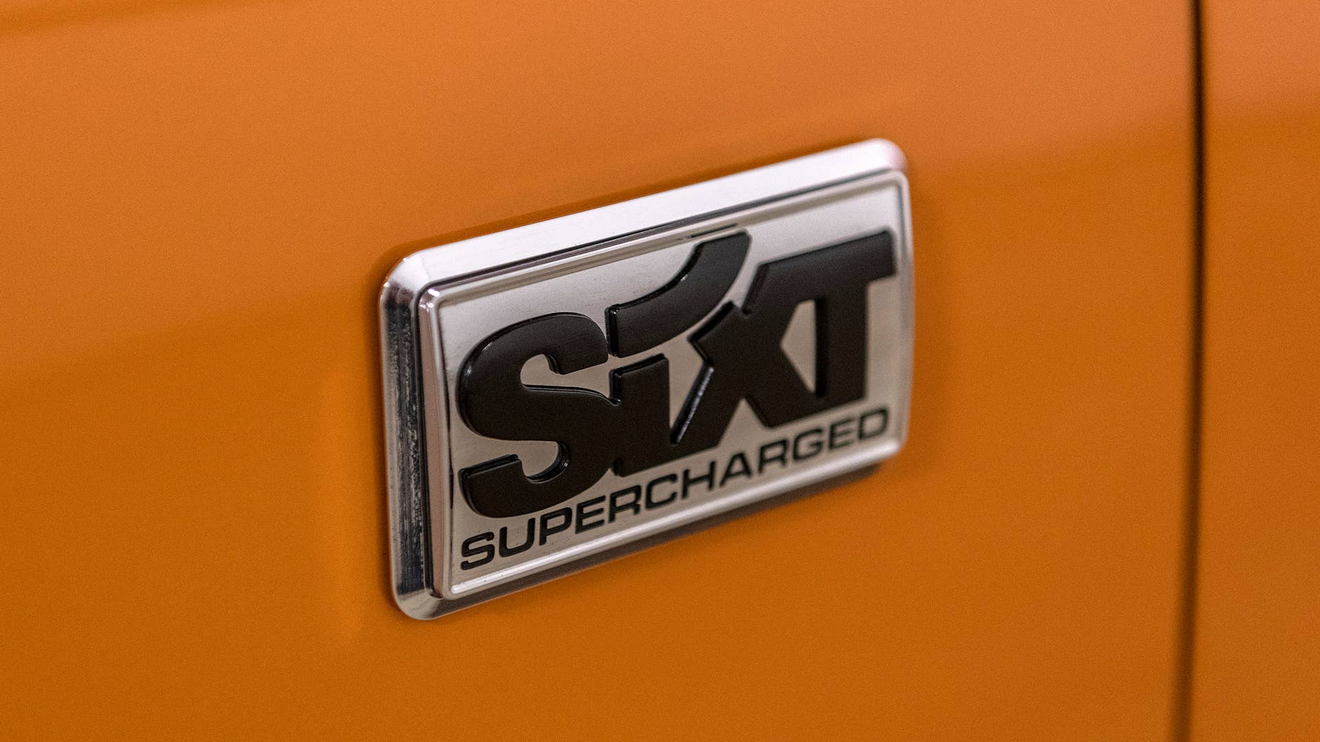 2019 Shelby GT-S Rental Car