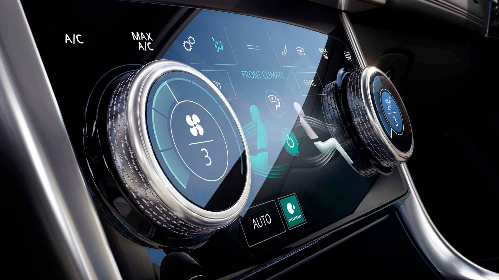 2020 Jaguar XE