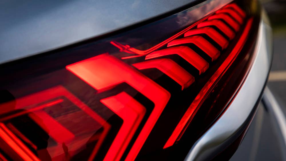 2020 Audi Q7