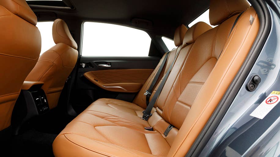 2019 Toyota Avalon