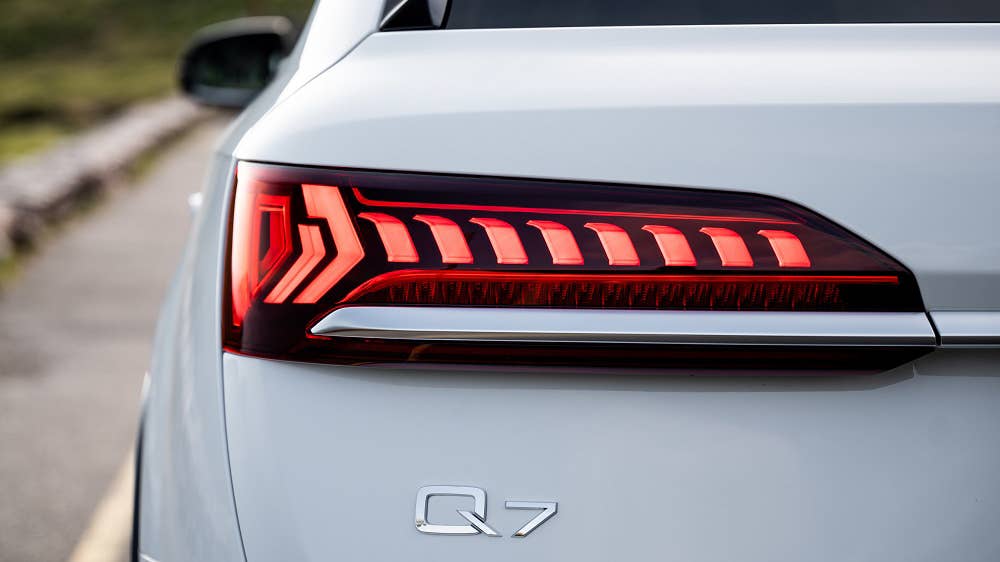2020 Audi Q7
