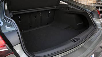 2018 Buick Regal Sportback