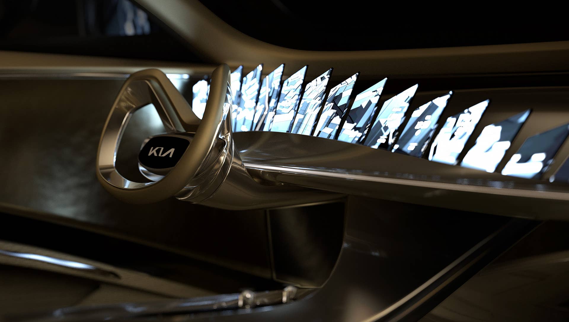 Teaser for Geneva Motor Show