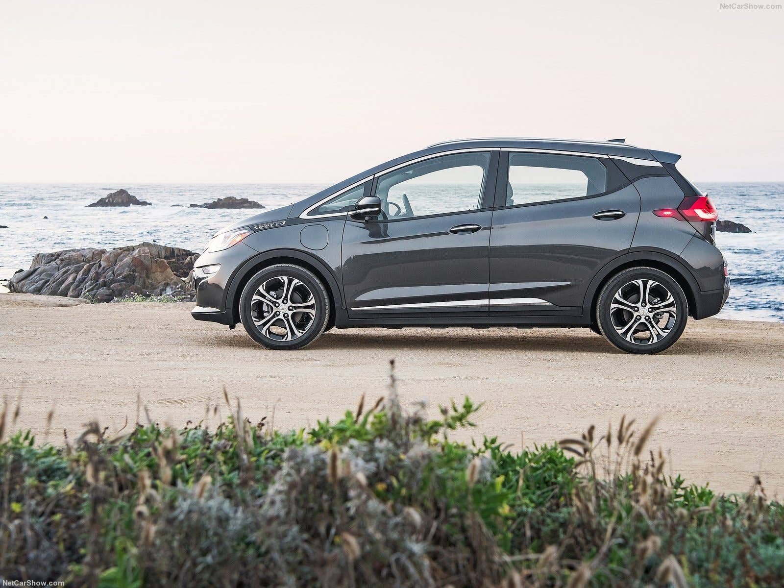Chevrolet Bolt EV hatchback