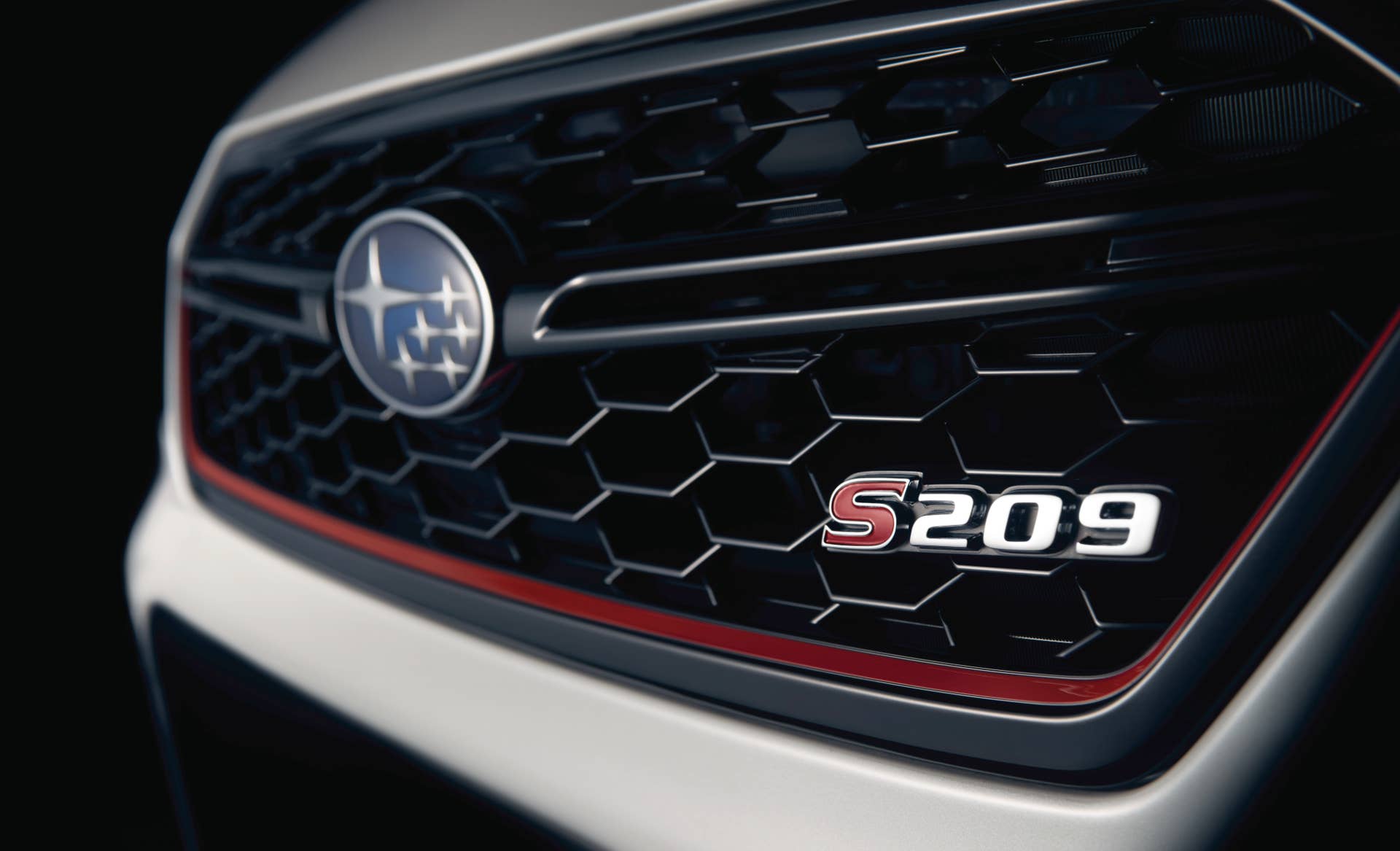 Subaru confirms S209 for America.