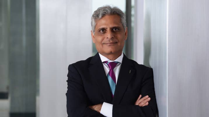 Ford Motor Company Vice President Kumar Galhotra was named president of The Lincoln Motor Company, effective Sept. 1, 2014. In this dedicated position, Galhotra is responsible for accelerating Lincoln further as a world-class luxury brand.