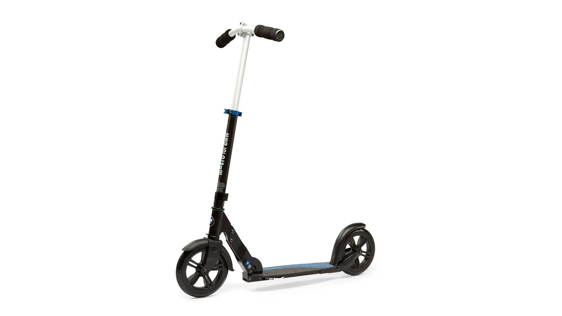 BMW Scooters