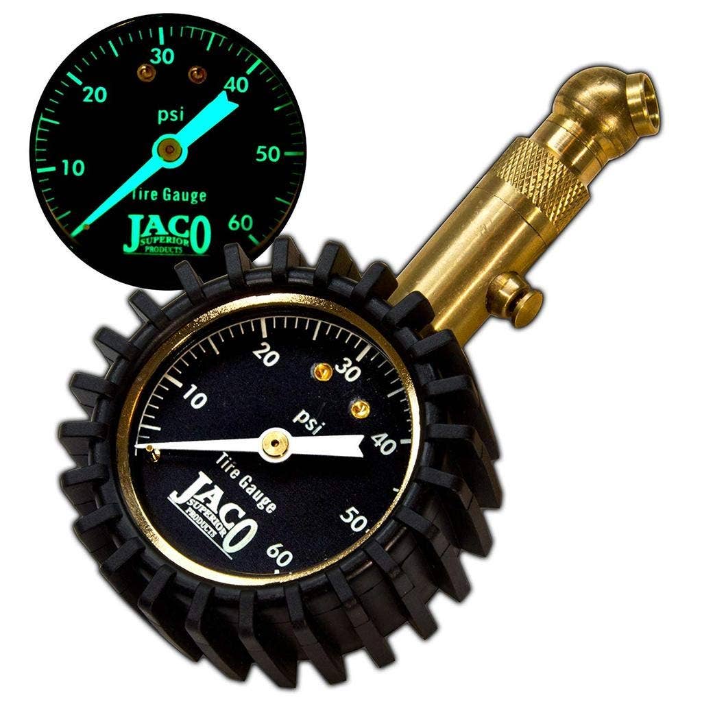 Tire Pressure Gauge