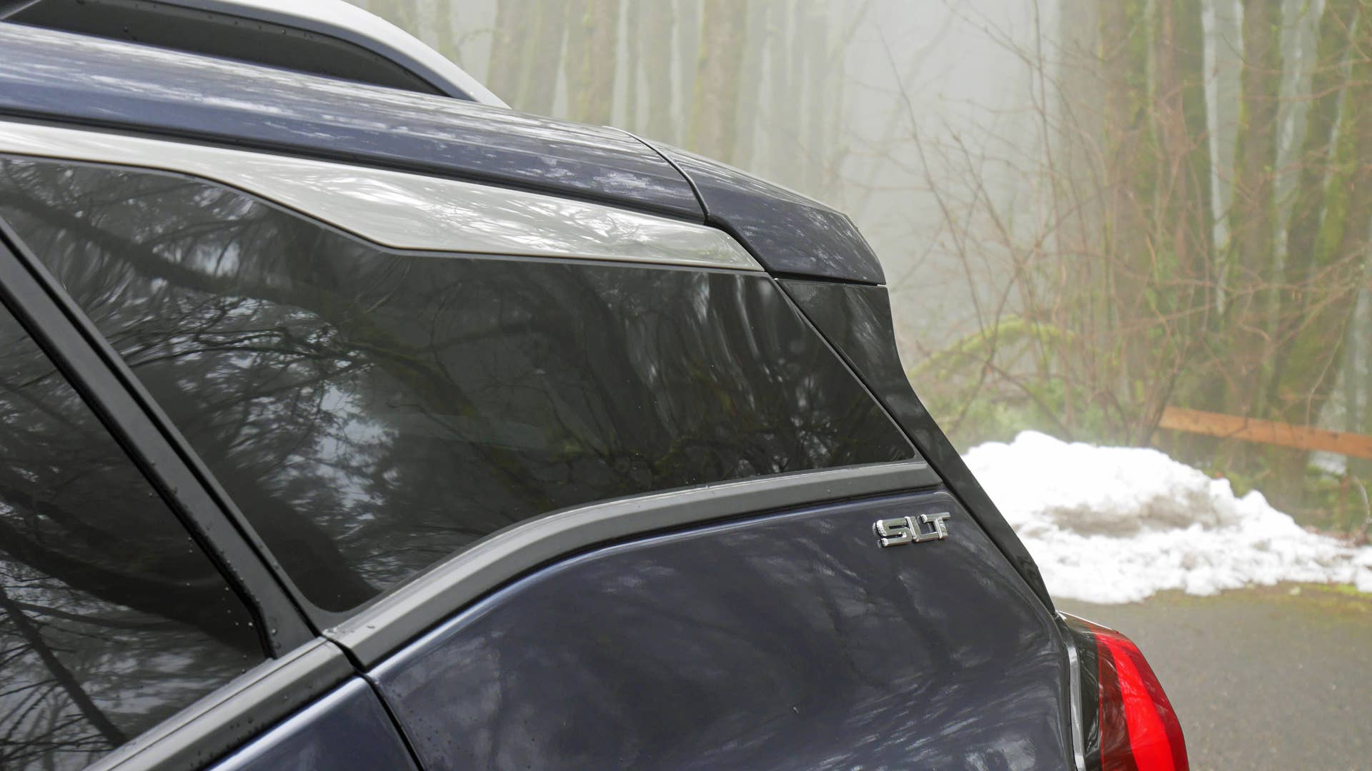 2018 GMC Terrain SLT Diesel