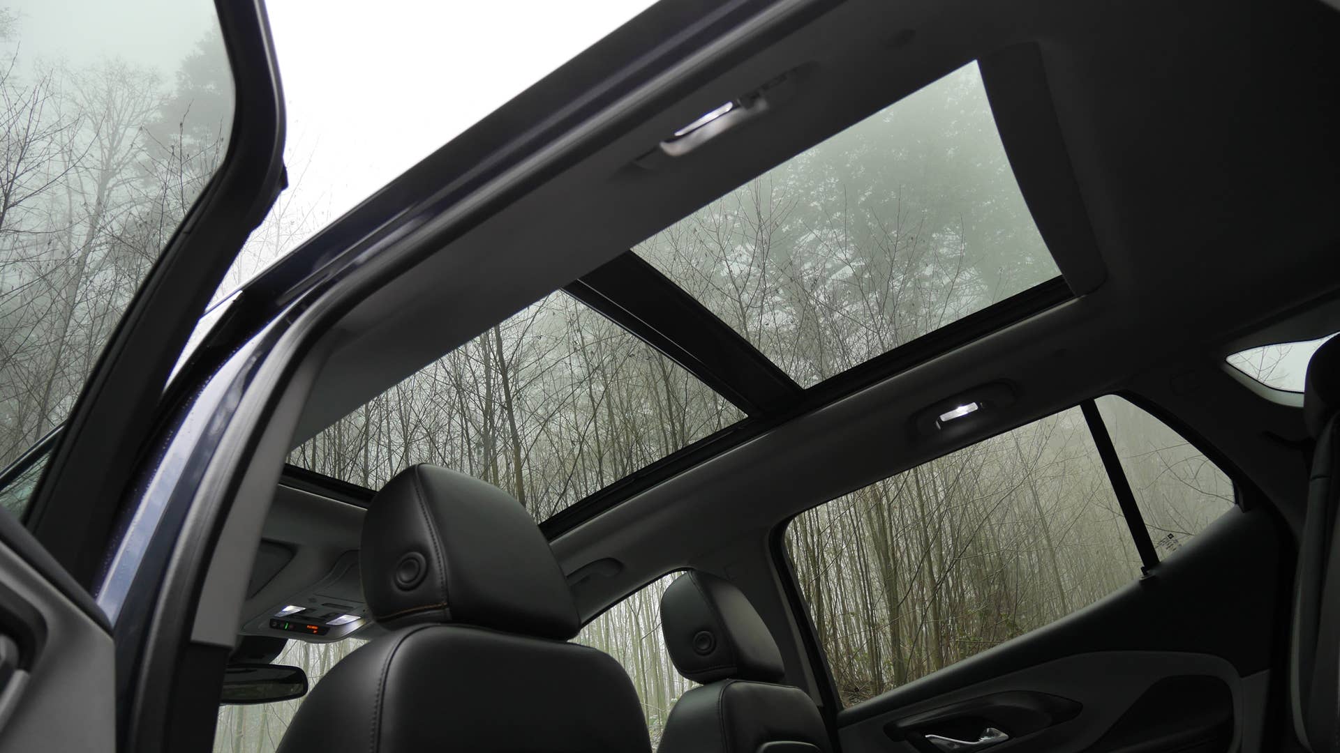 2018 GMC Terrain SLT Diesel