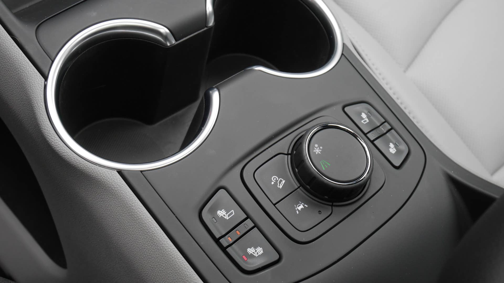 2018 GMC Terrain SLT Diesel