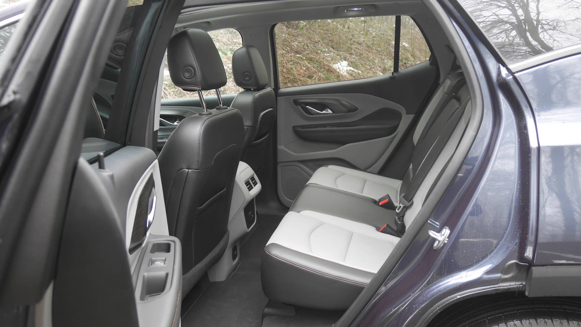 2018 GMC Terrain SLT Diesel
