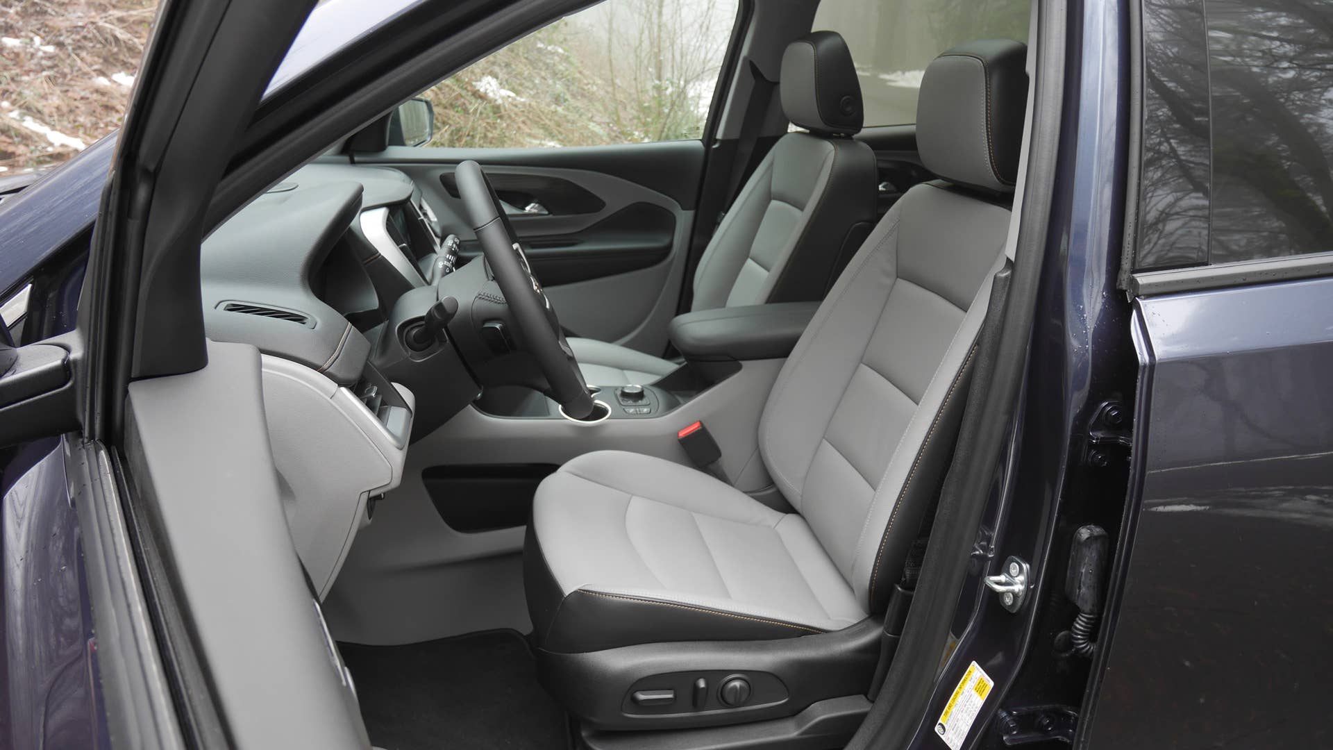 2018 GMC Terrain SLT Diesel