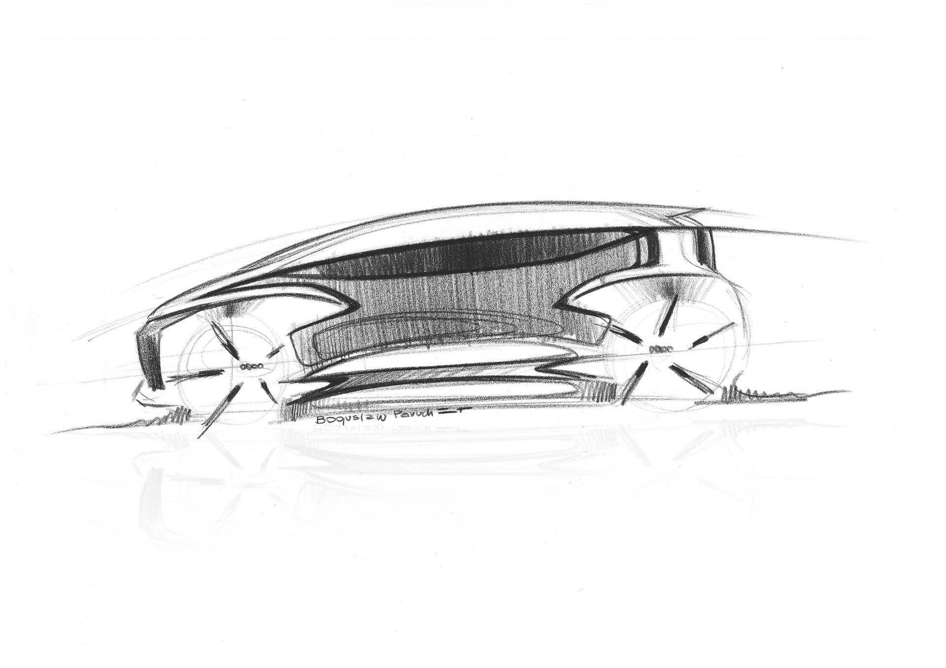 Audi AI: ME Concept