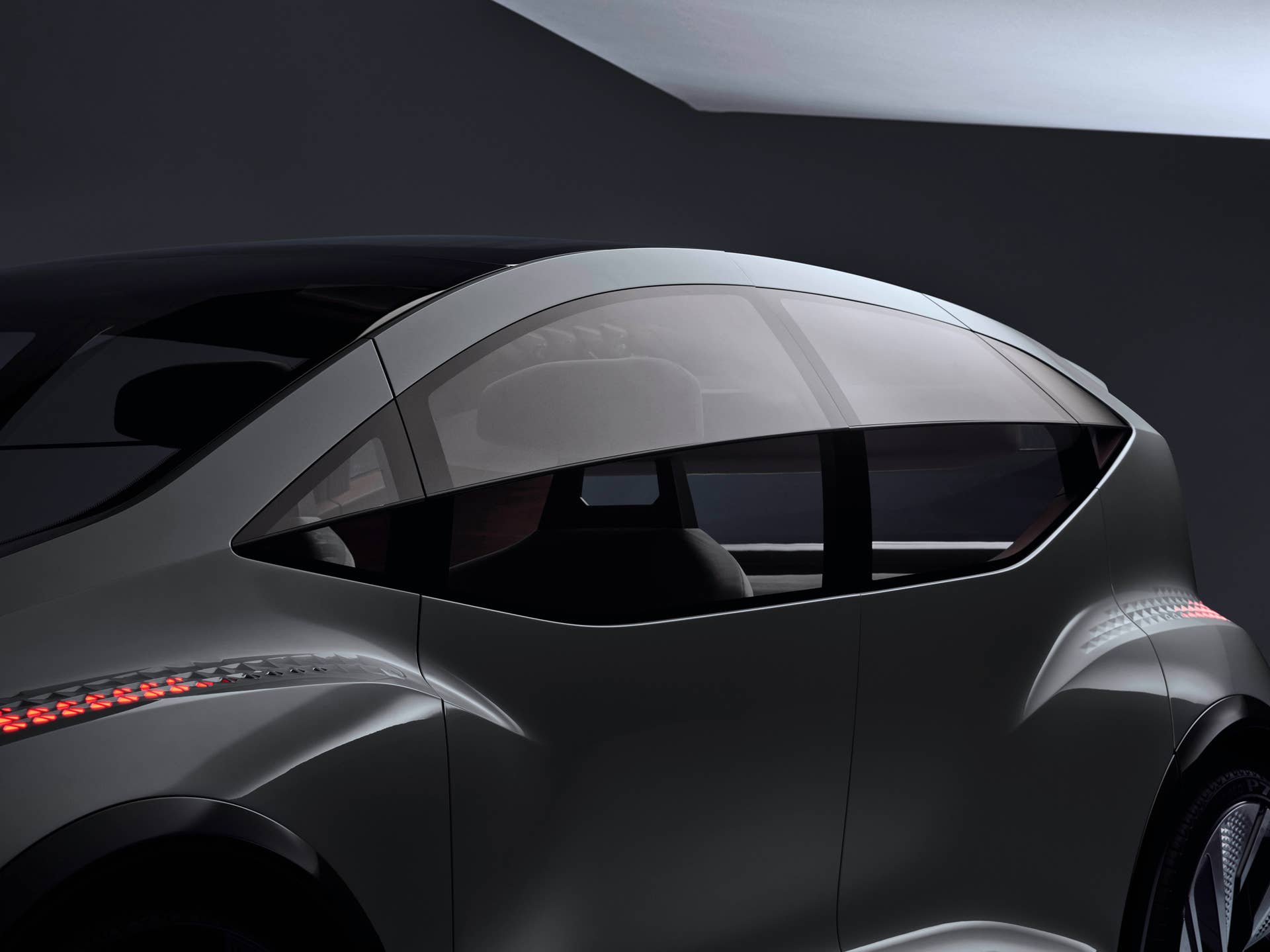 Audi AI: ME Concept