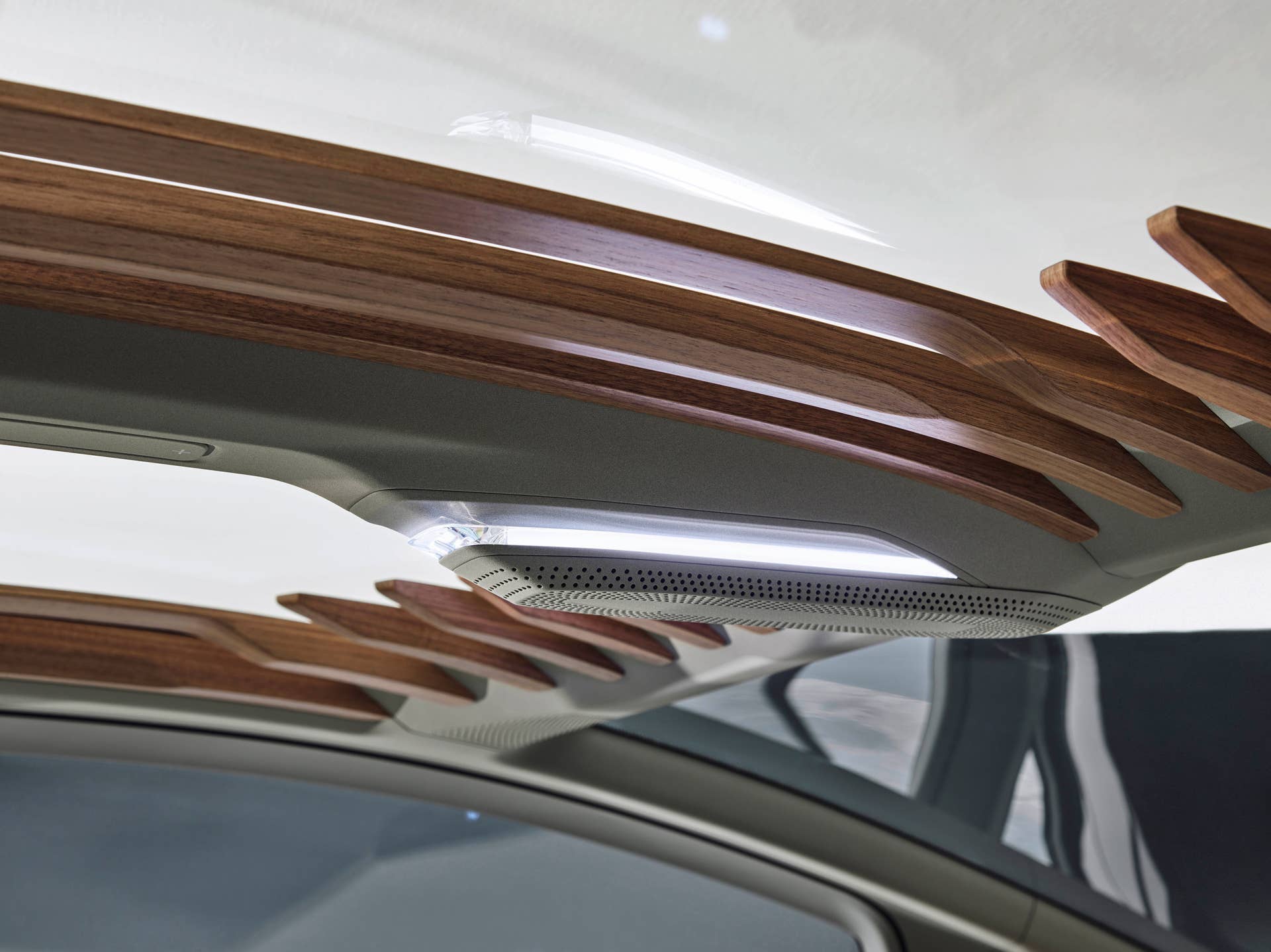 Audi AI: ME Concept