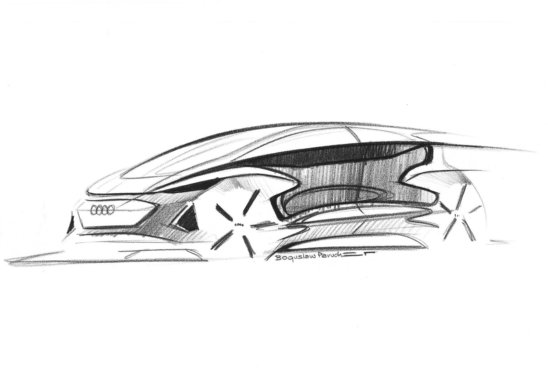 Audi AI: ME Concept