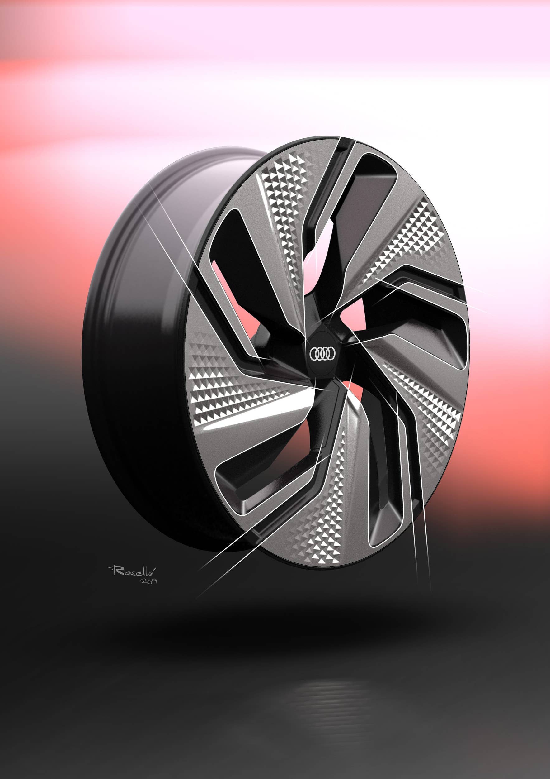 Audi AI: ME Concept