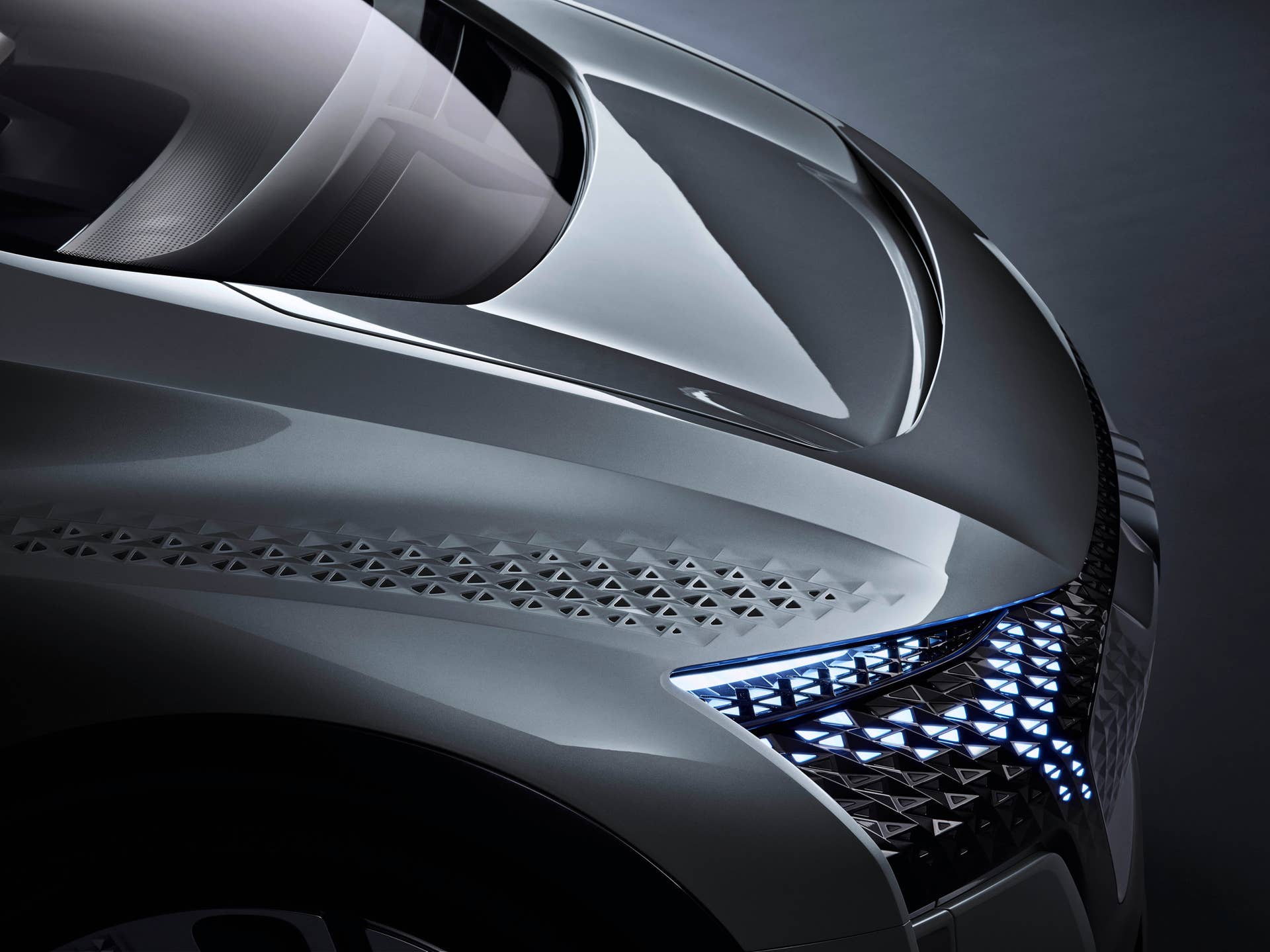 Audi AI: ME Concept