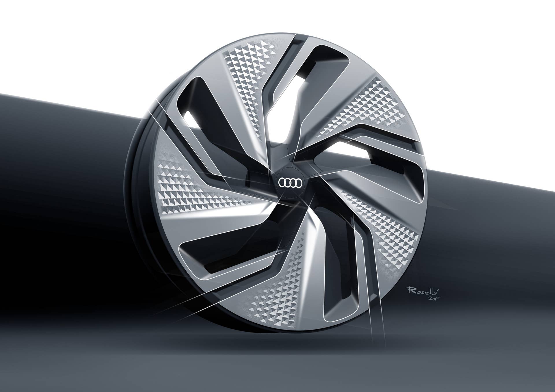 Audi AI: ME Concept