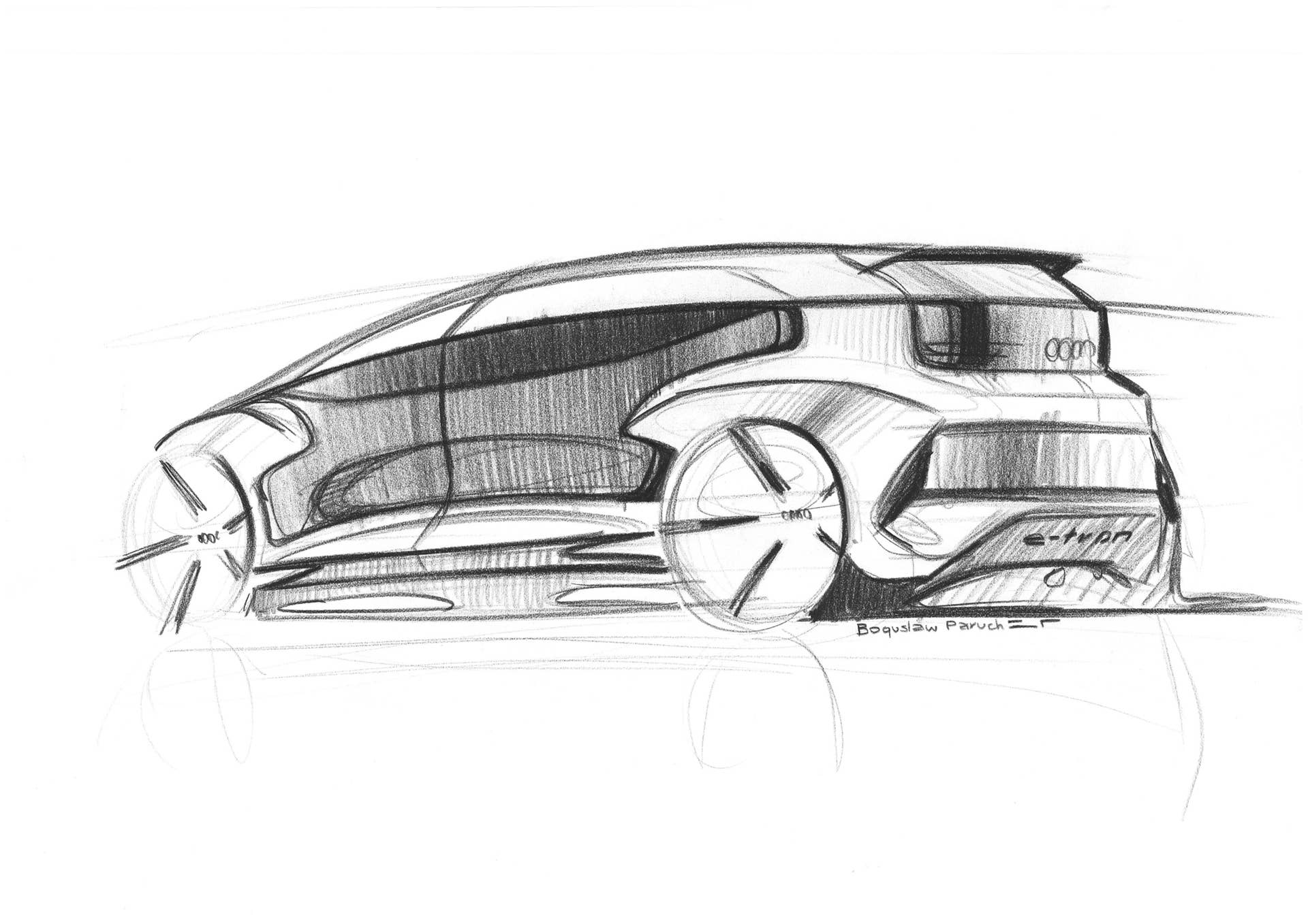 Audi AI: ME Concept