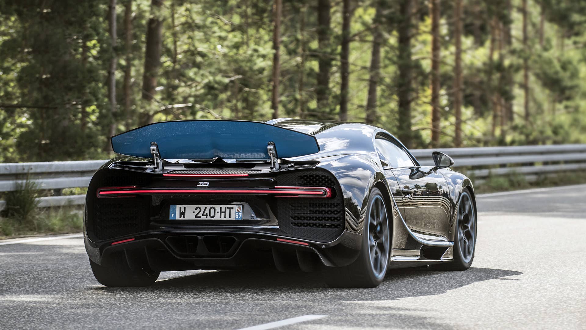 Bugatti Chiron