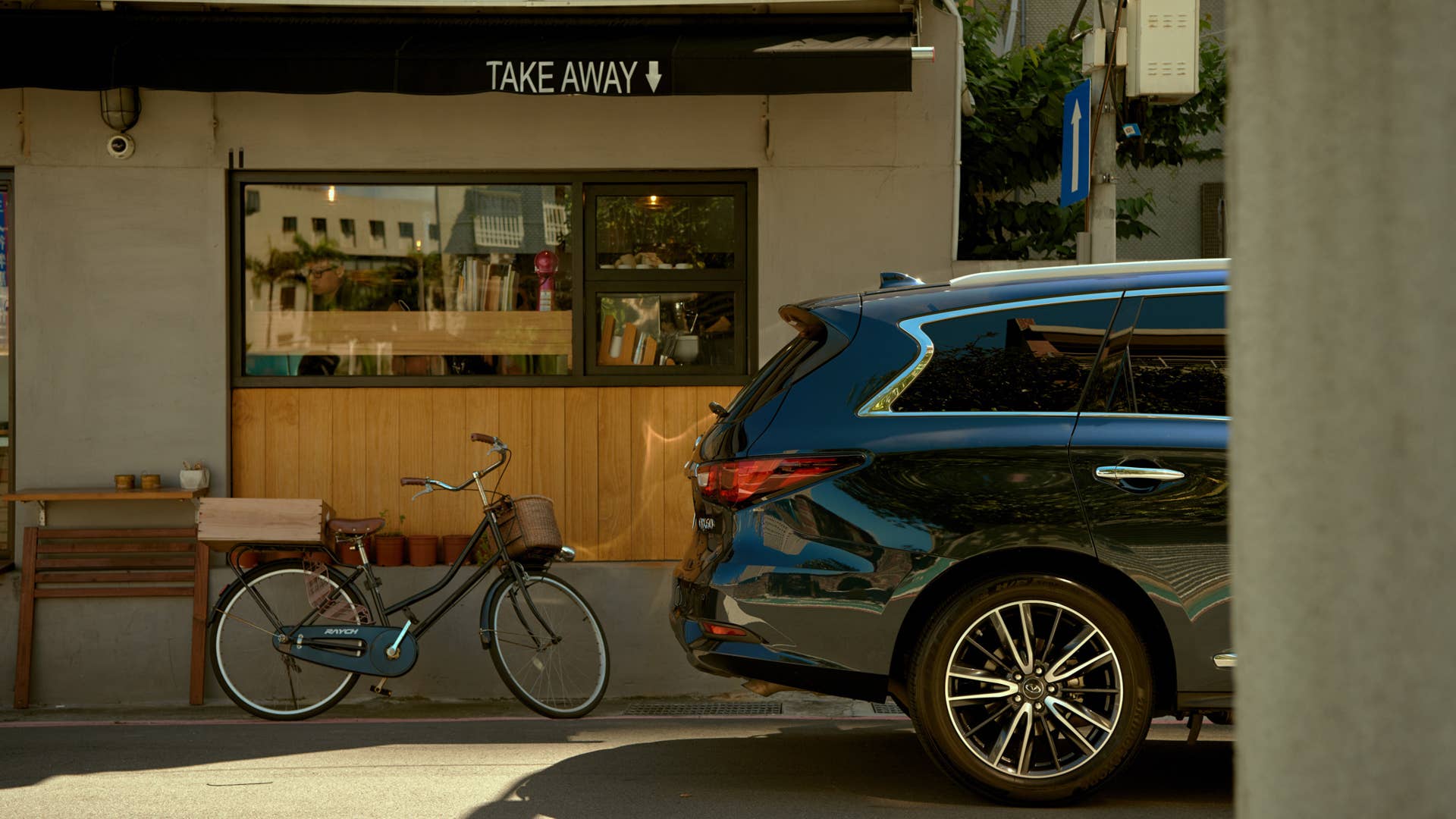 2019 Infiniti QX60