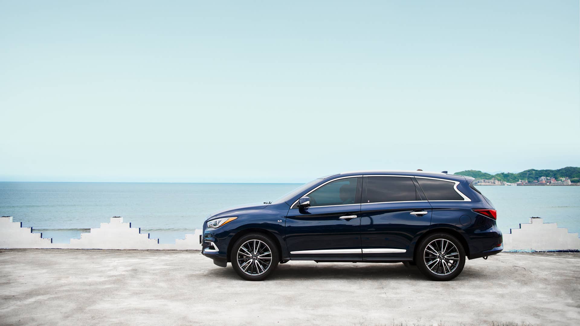 2019 Infiniti QX60